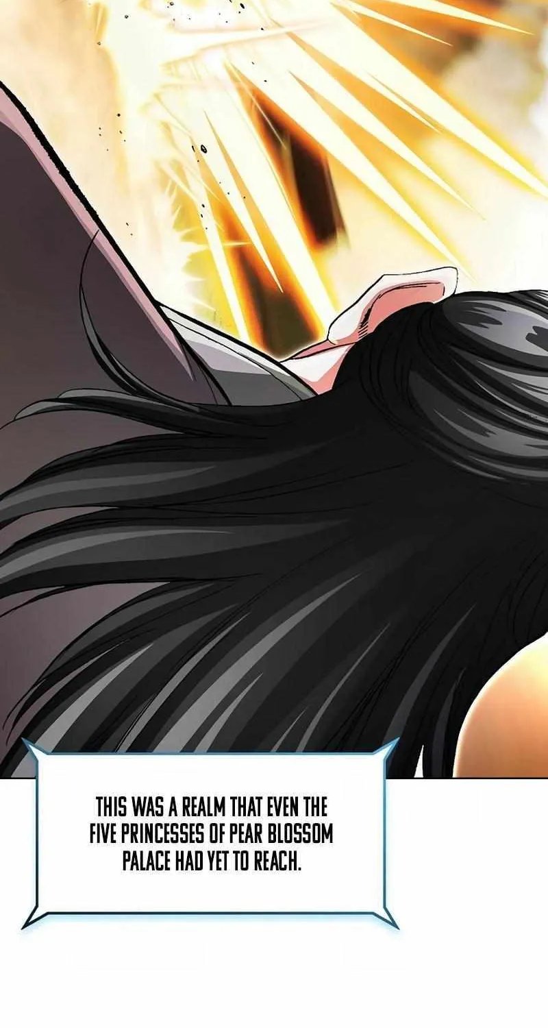 Read Peerless chapter 50 image 9 on Lezhin