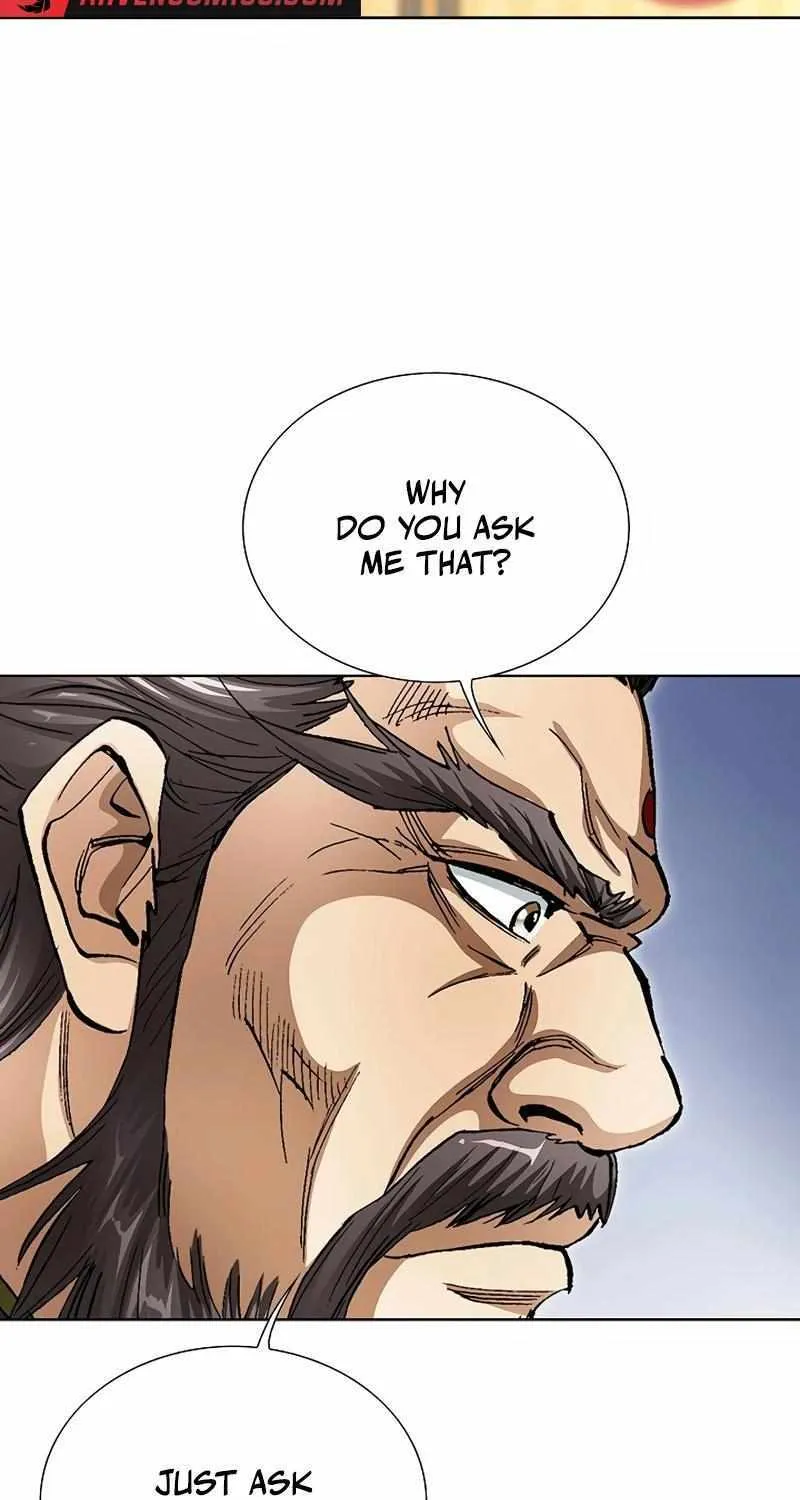 Read Peerless chapter 51 image 10 on Lezhin