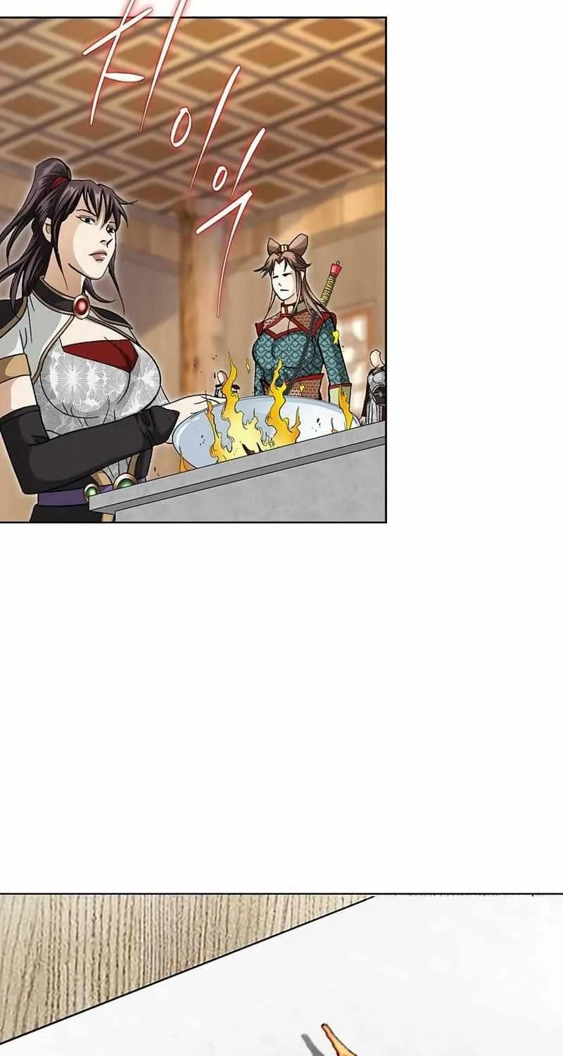 Read Peerless chapter 51 image 100 on Lezhin