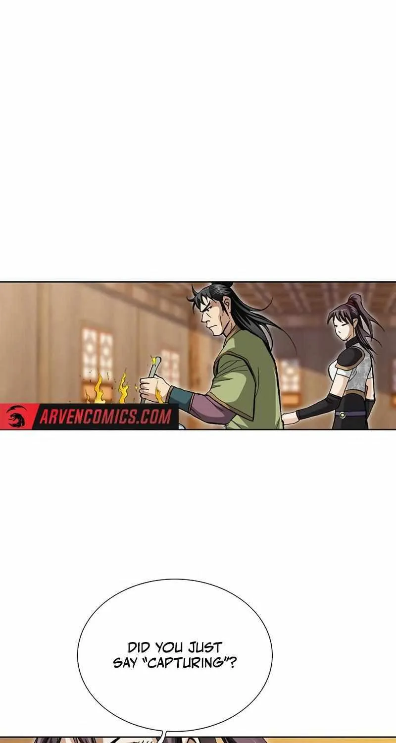 Read Peerless chapter 51 image 103 on Lezhin