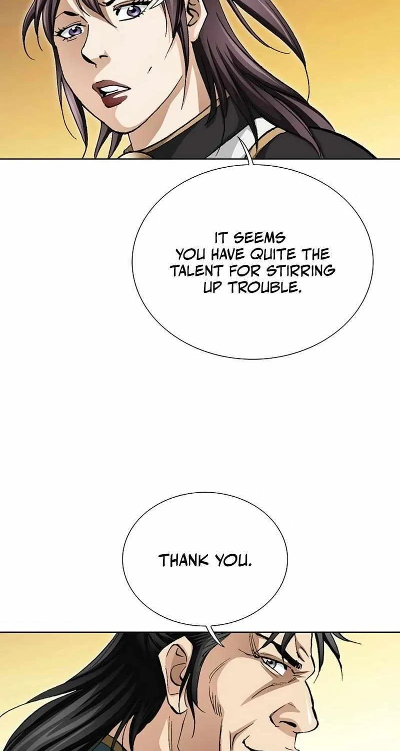 Read Peerless chapter 51 image 104 on Lezhin