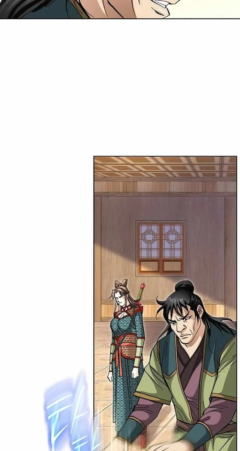 Read Peerless chapter 51 image 105 on Lezhin
