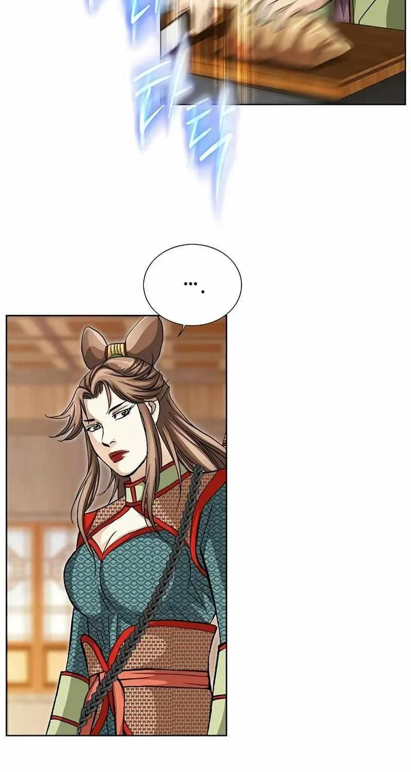 Read Peerless chapter 51 image 106 on Lezhin