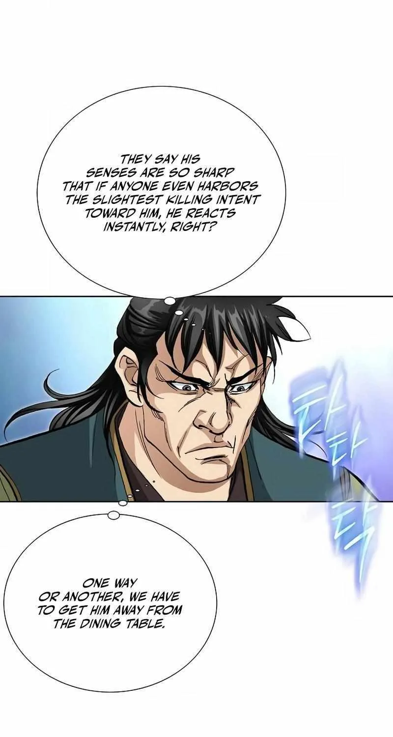 Read Peerless chapter 51 image 107 on Lezhin
