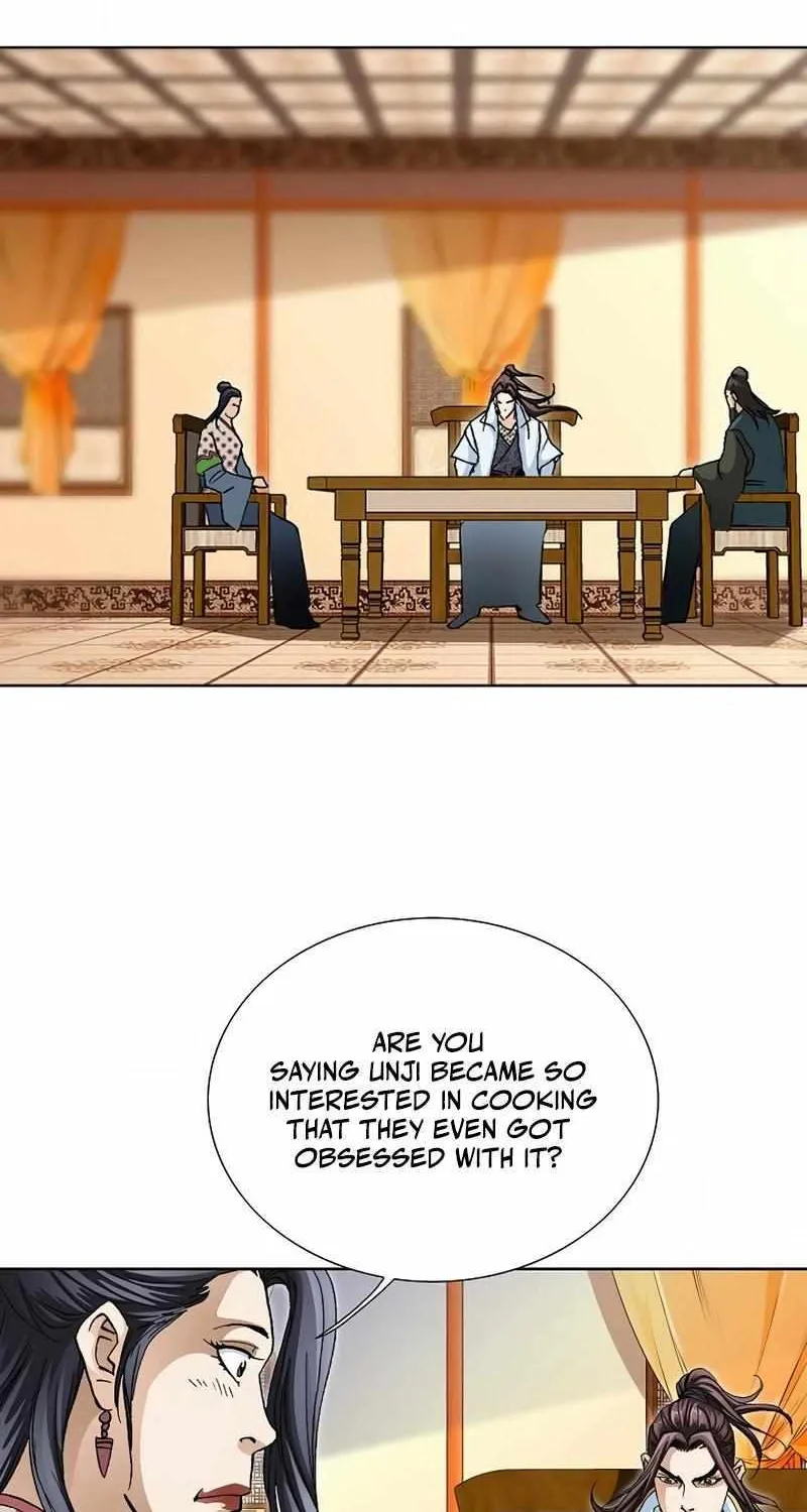 Read Peerless chapter 51 image 110 on Lezhin