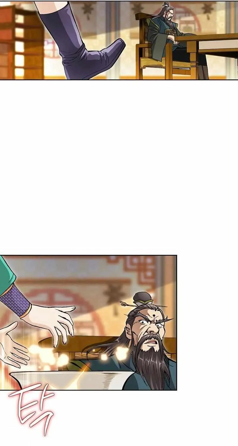 Read Peerless chapter 51 image 12 on Lezhin