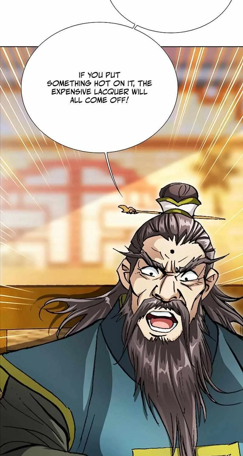 Read Peerless chapter 51 image 14 on Lezhin
