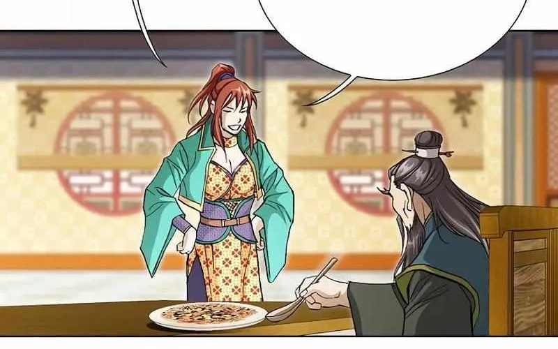 Read Peerless chapter 51 image 22 on Lezhin