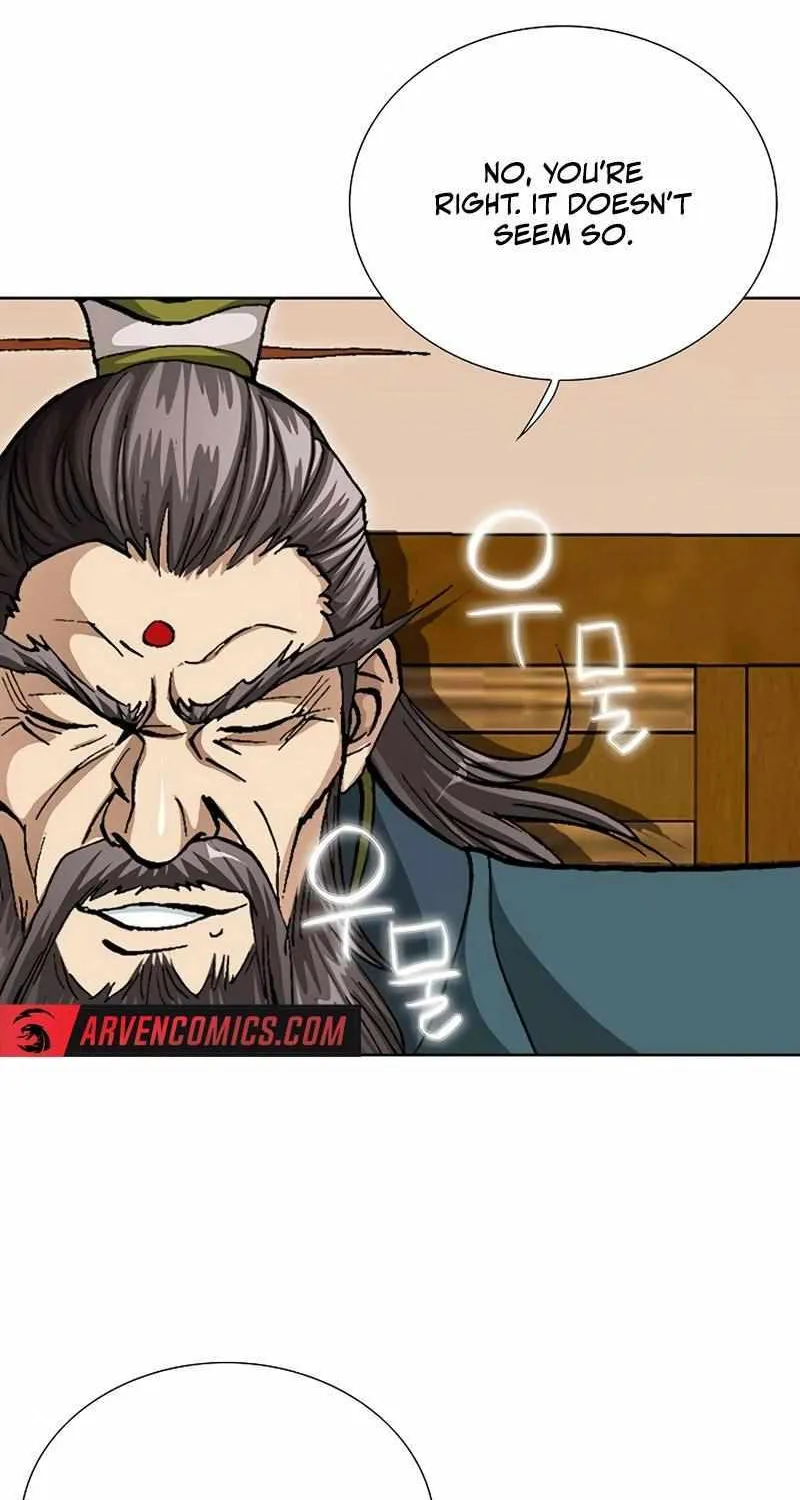 Read Peerless chapter 51 image 24 on Lezhin