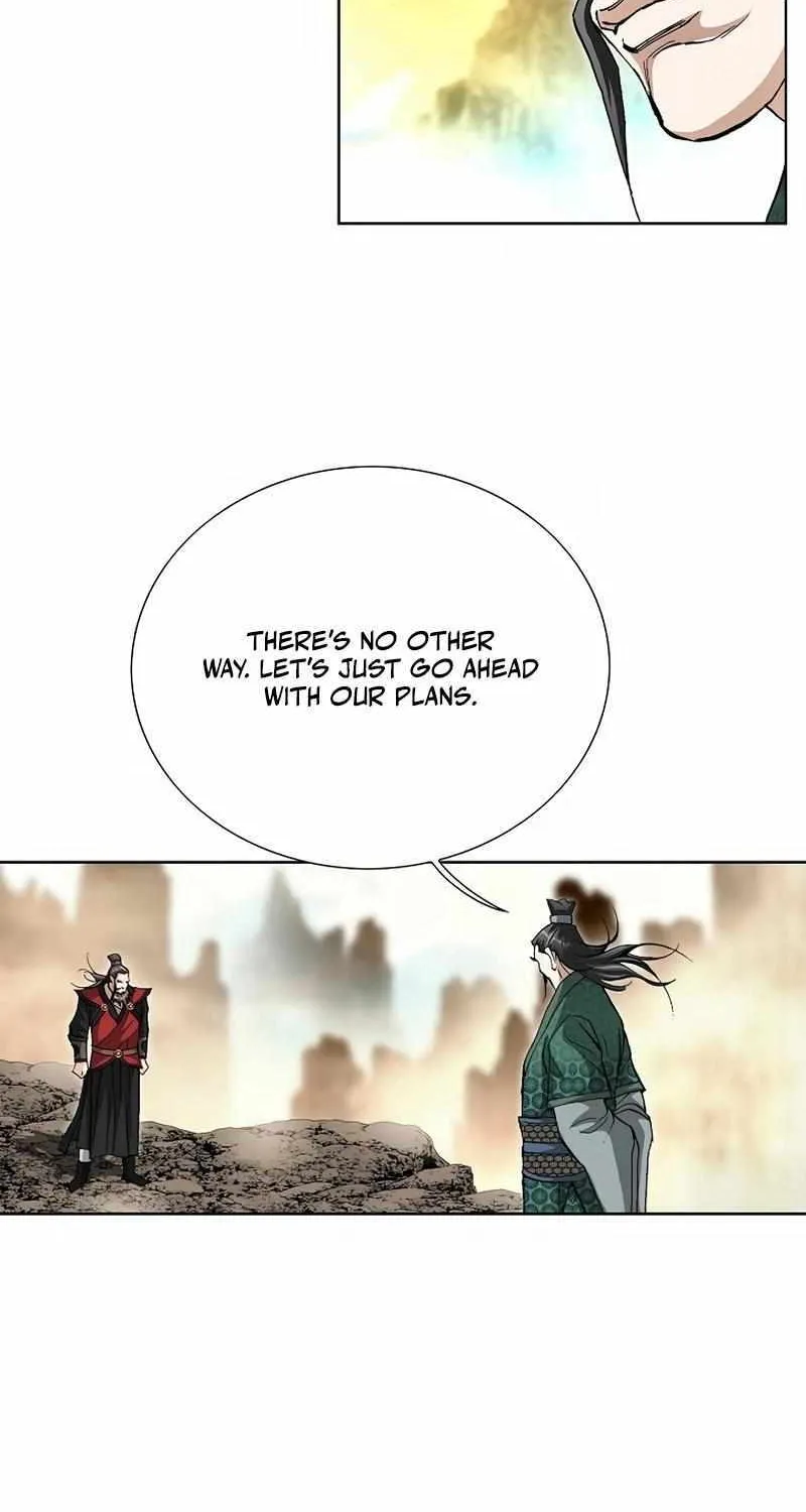 Read Peerless chapter 51 image 3 on Lezhin