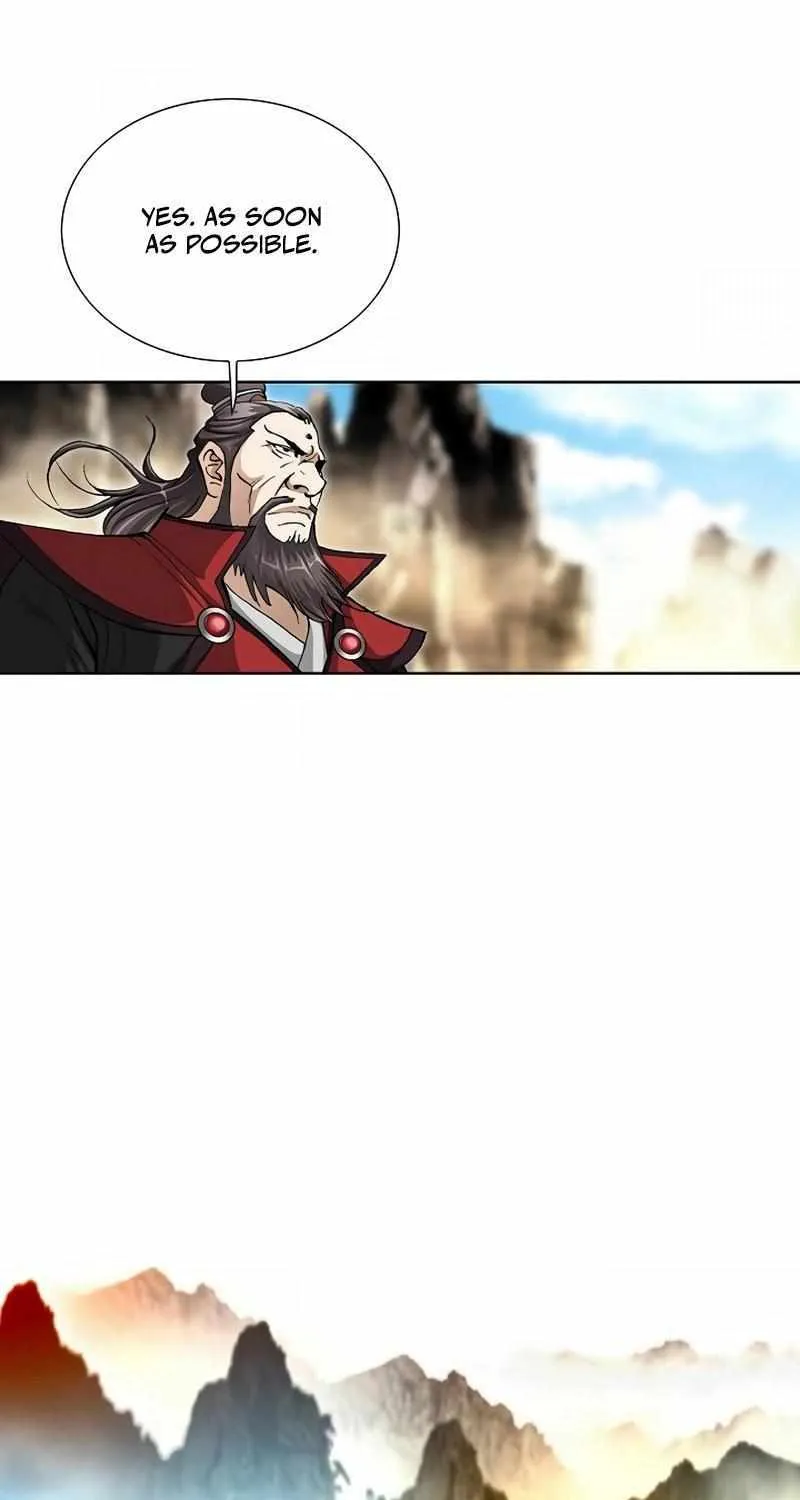Read Peerless chapter 51 image 4 on Lezhin