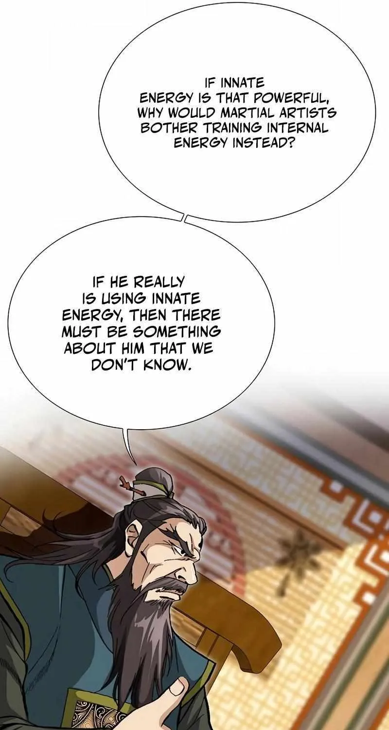 Read Peerless chapter 51 image 41 on Lezhin