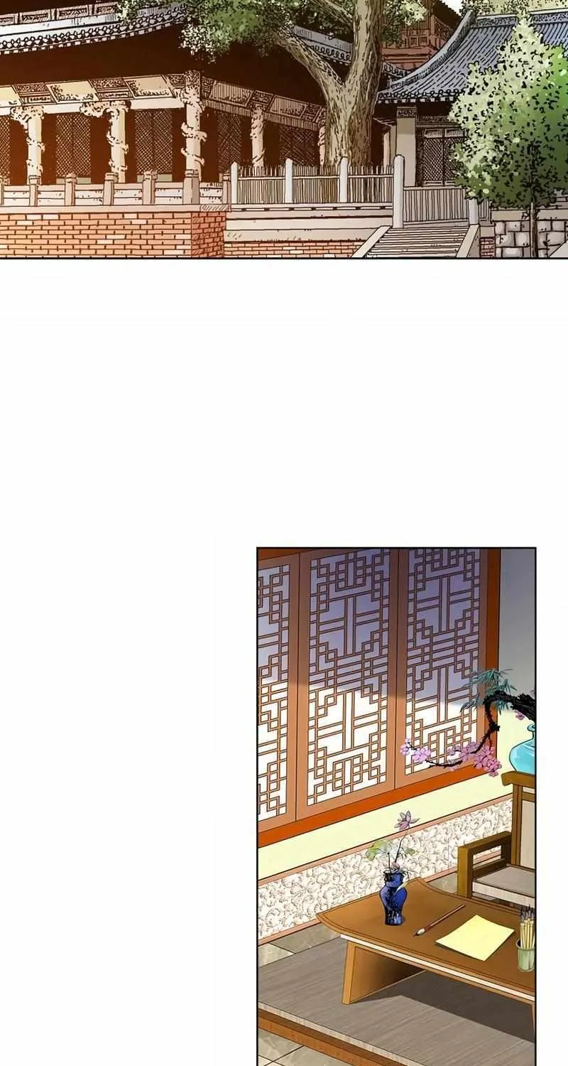 Read Peerless chapter 51 image 43 on Lezhin