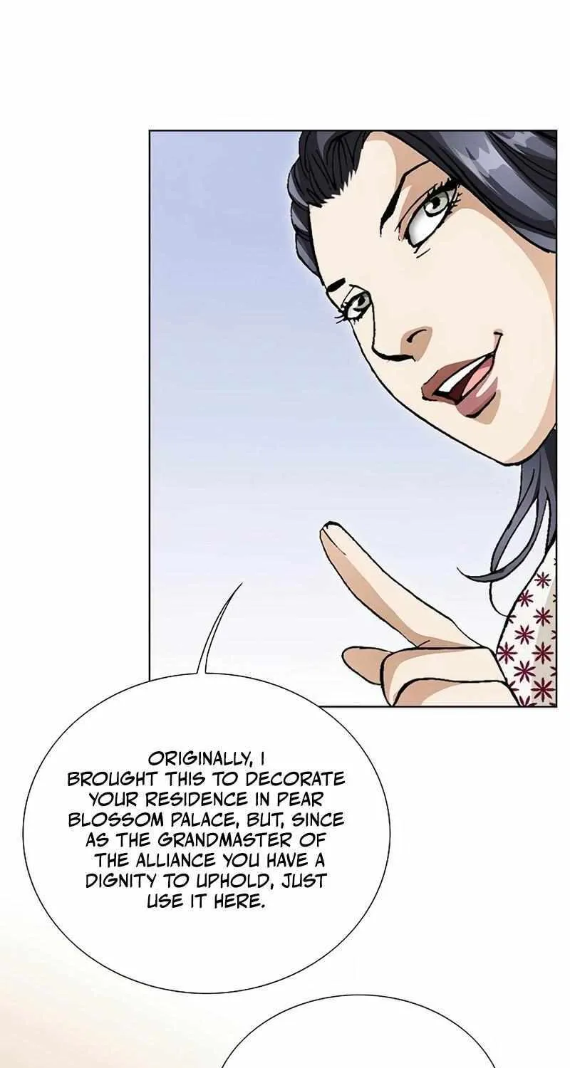 Read Peerless chapter 51 image 49 on Lezhin