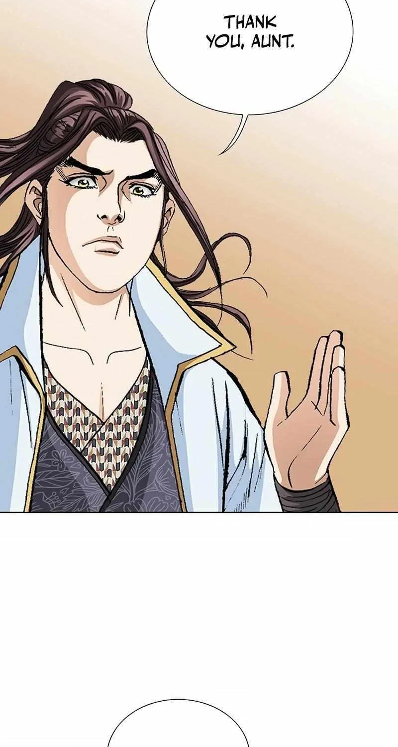 Read Peerless chapter 51 image 50 on Lezhin
