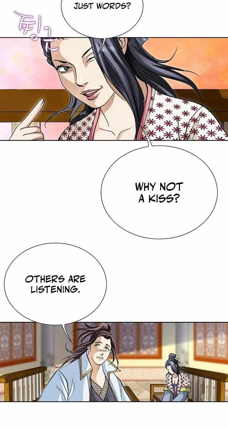 Read Peerless chapter 51 image 51 on Lezhin
