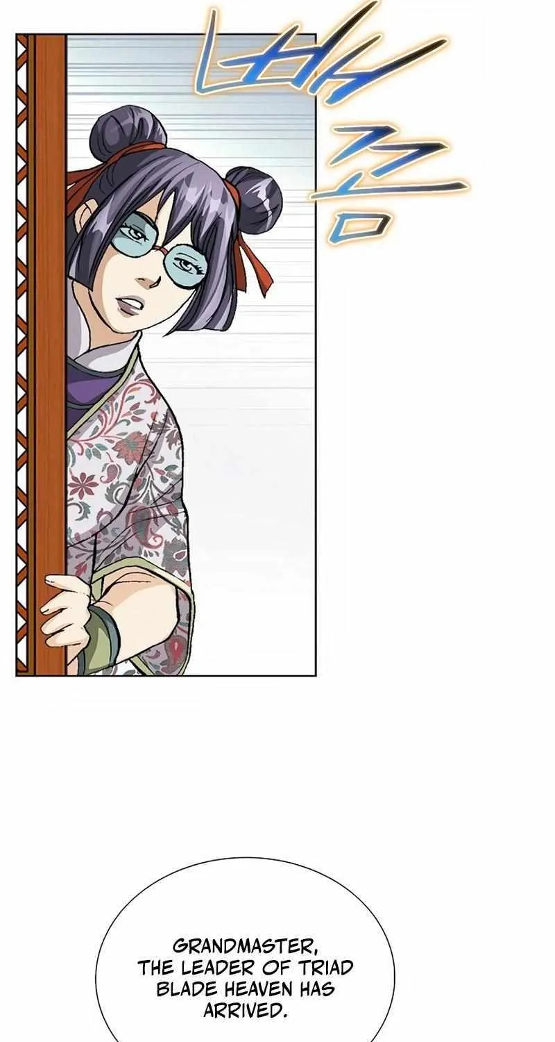 Read Peerless chapter 51 image 53 on Lezhin