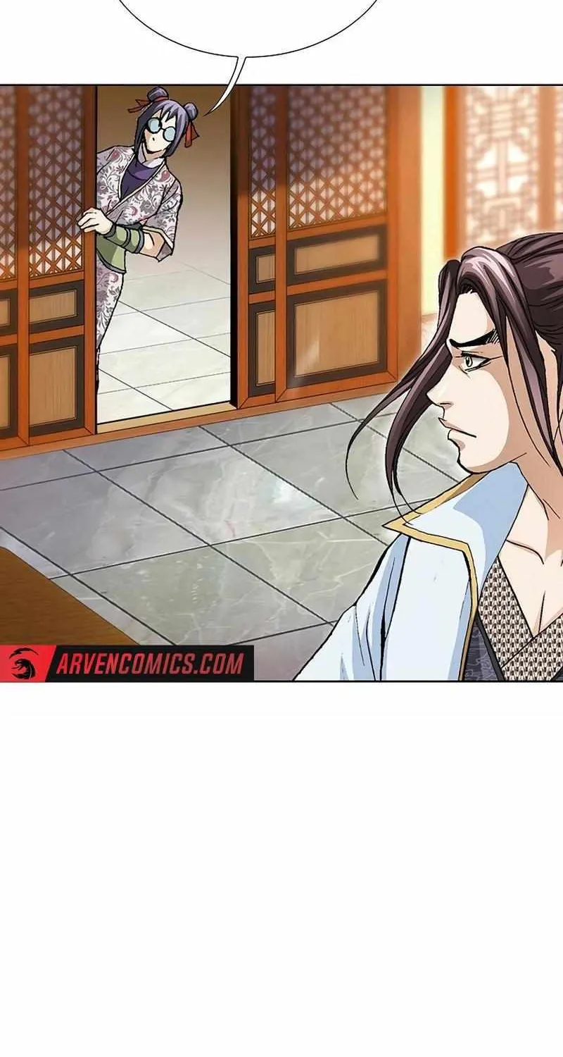 Read Peerless chapter 51 image 54 on Lezhin