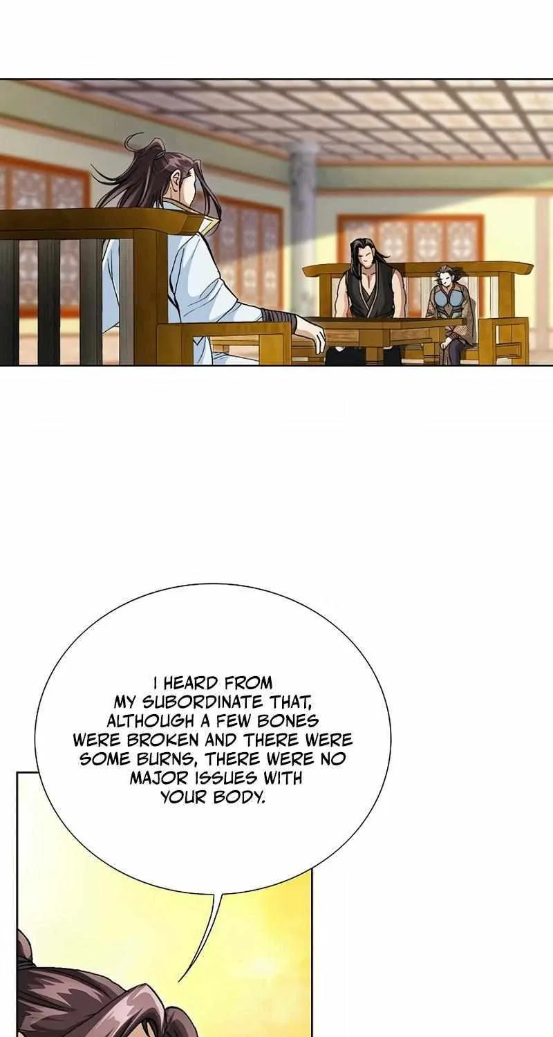 Read Peerless chapter 51 image 55 on Lezhin
