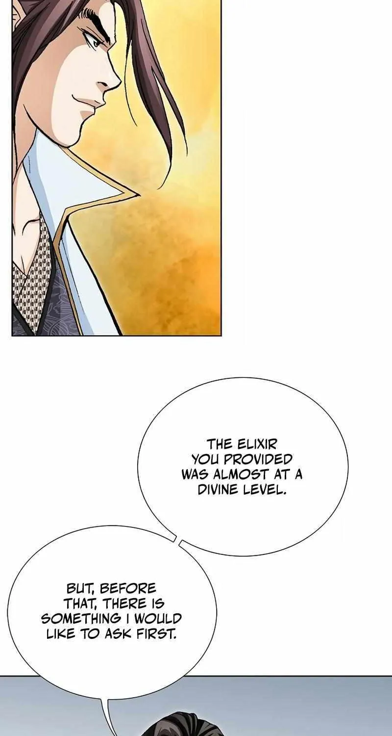 Read Peerless chapter 51 image 56 on Lezhin