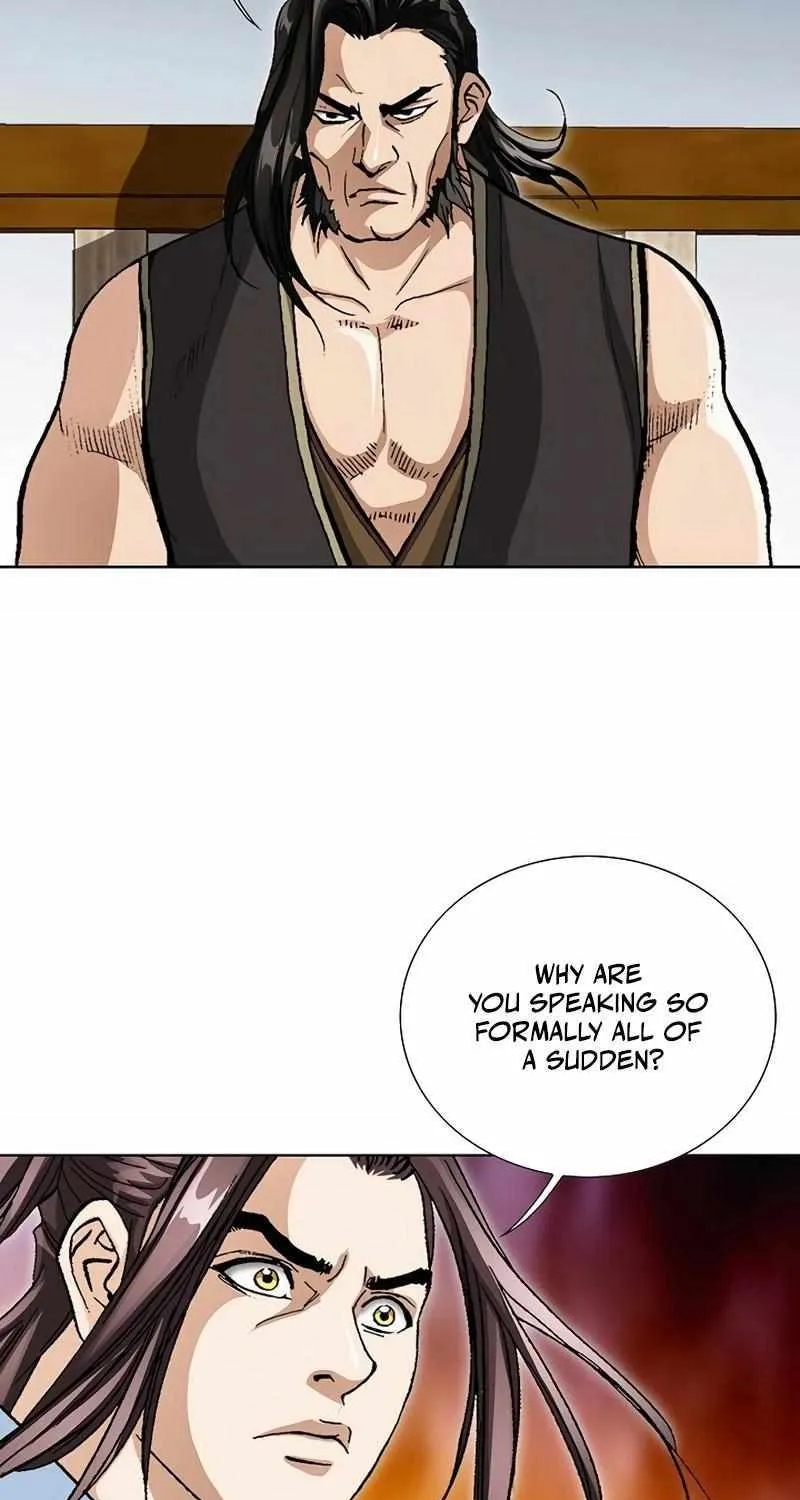 Read Peerless chapter 51 image 57 on Lezhin