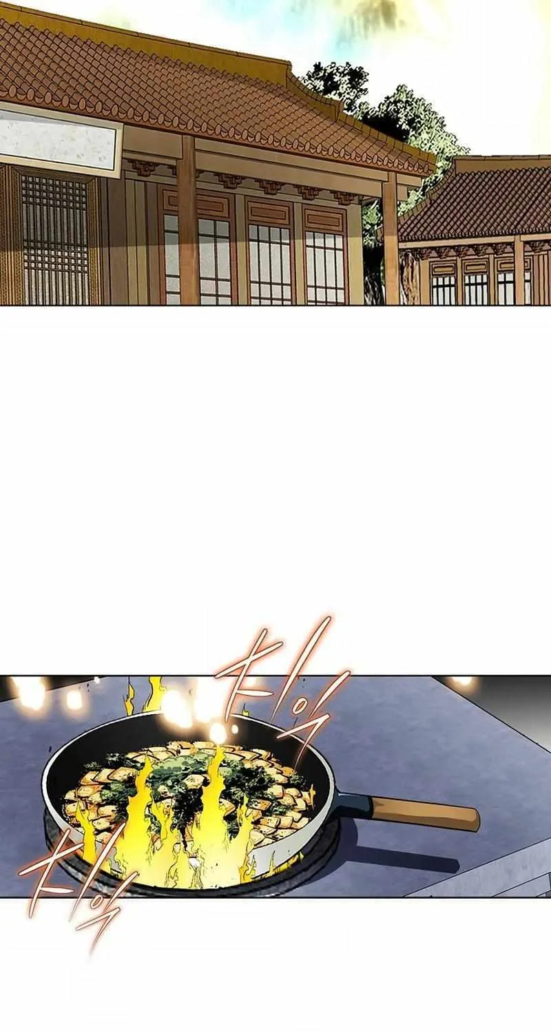 Read Peerless chapter 51 image 6 on Lezhin