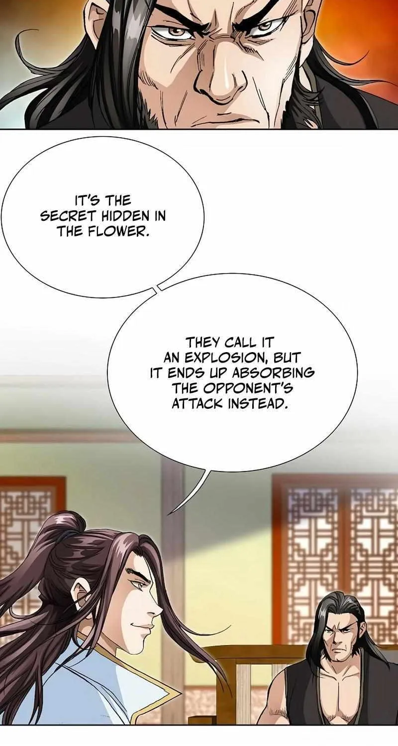 Read Peerless chapter 51 image 60 on Lezhin