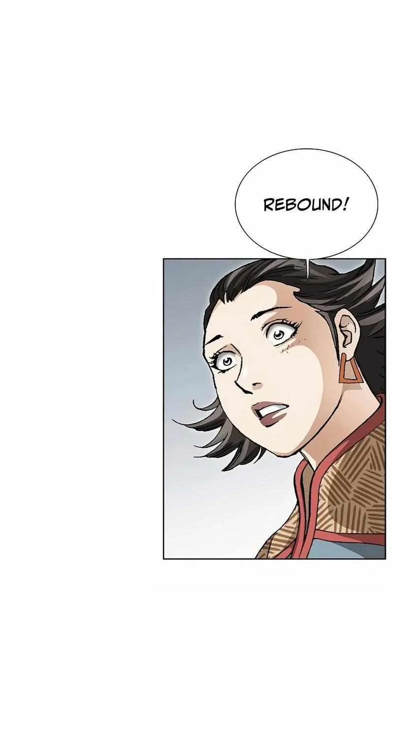 Read Peerless chapter 51 image 61 on Lezhin