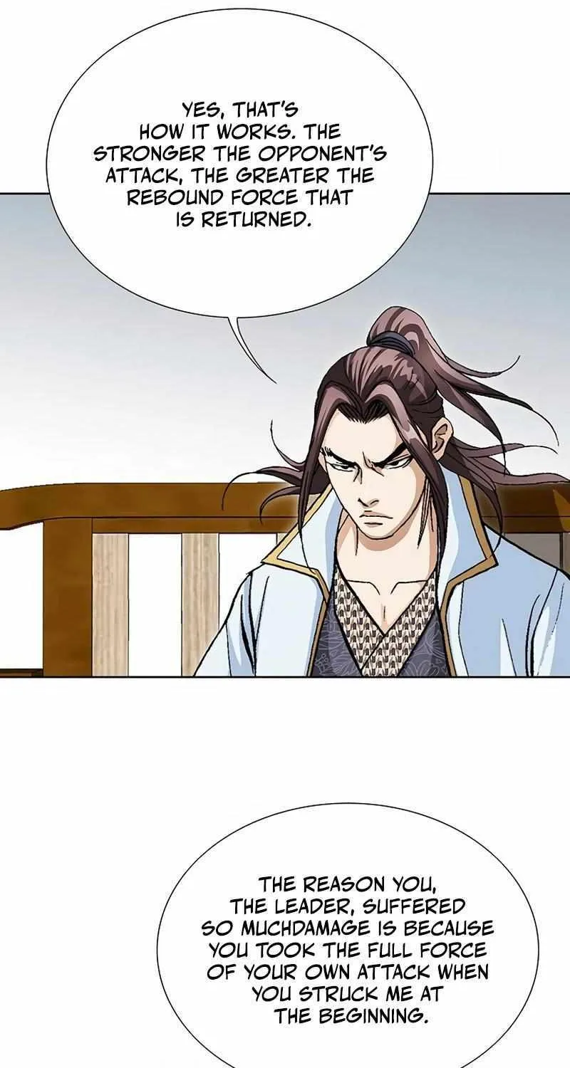 Read Peerless chapter 51 image 62 on Lezhin