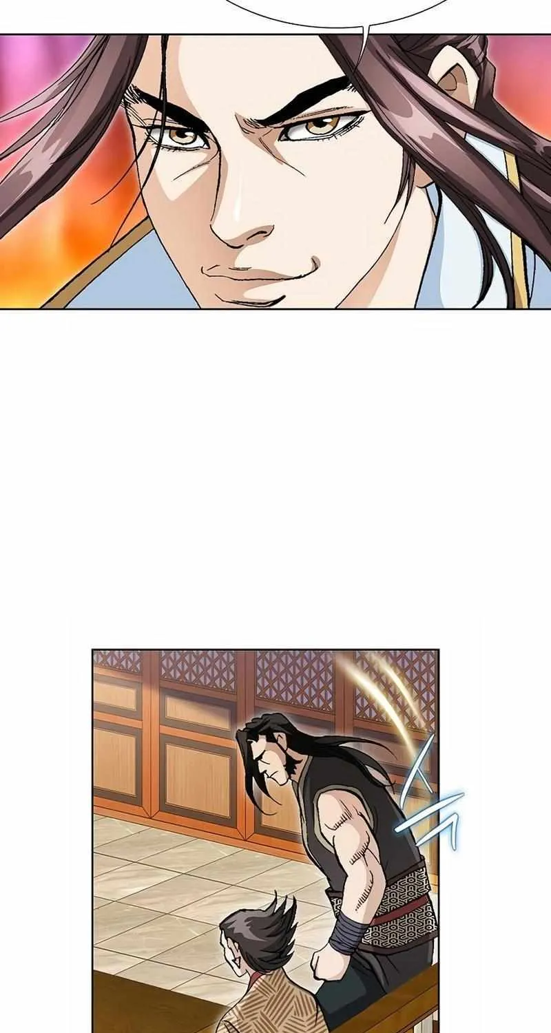 Read Peerless chapter 51 image 63 on Lezhin