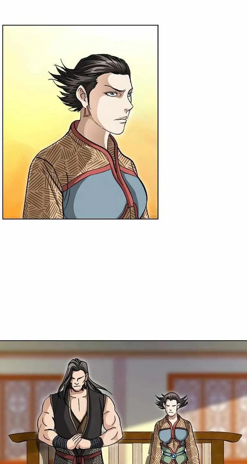Read Peerless chapter 51 image 66 on Lezhin
