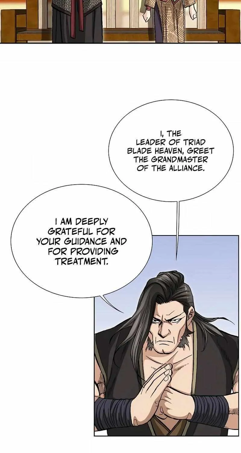 Read Peerless chapter 51 image 67 on Lezhin