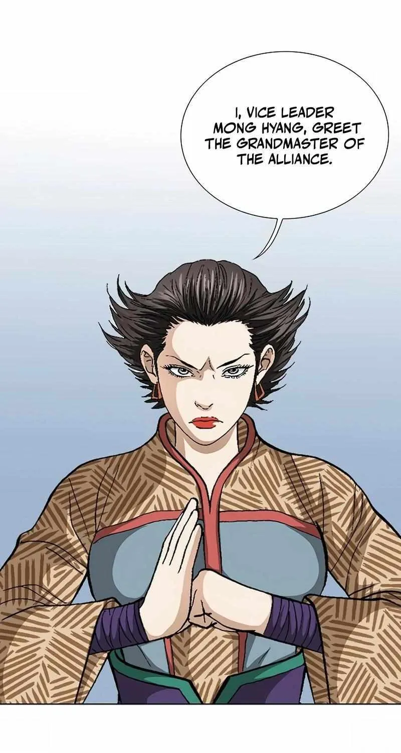 Read Peerless chapter 51 image 68 on Lezhin