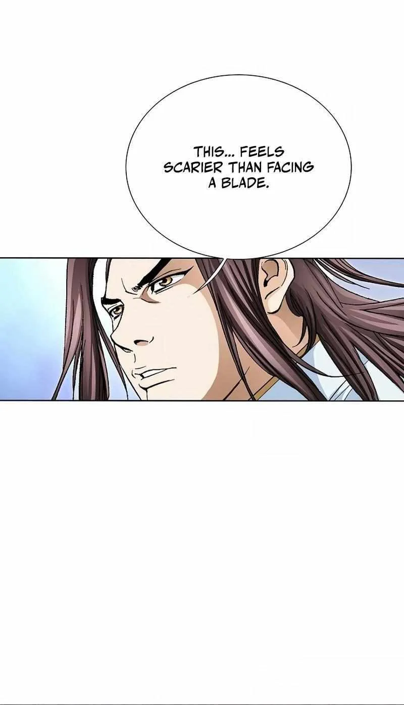 Read Peerless chapter 51 image 69 on Lezhin