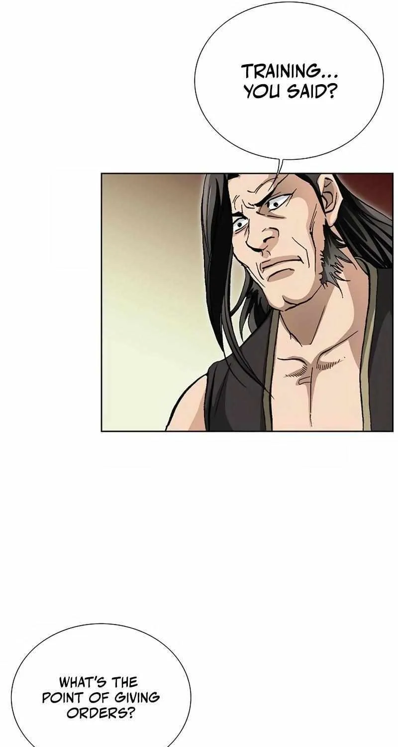 Read Peerless chapter 51 image 76 on Lezhin