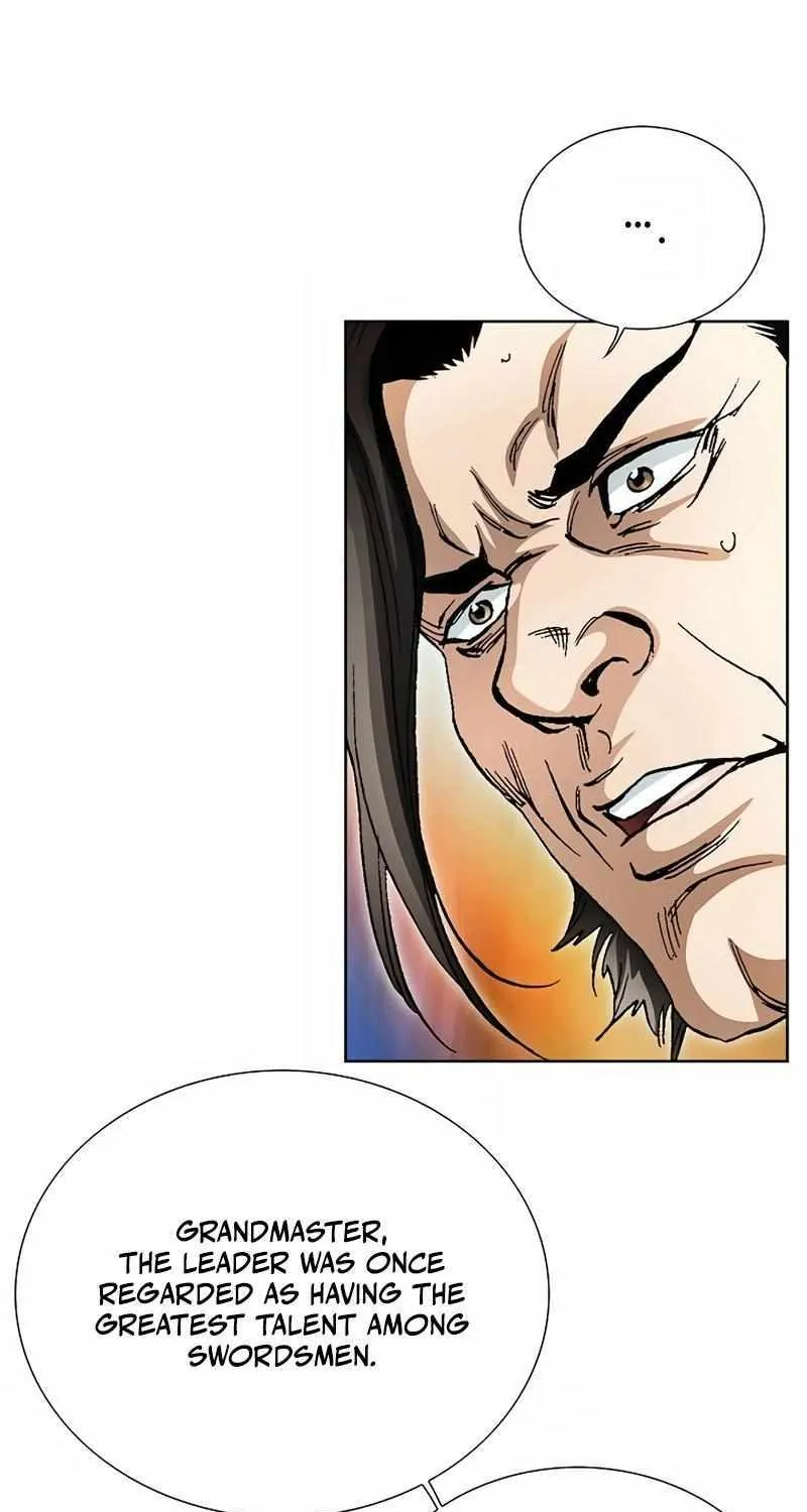 Read Peerless chapter 51 image 78 on Lezhin