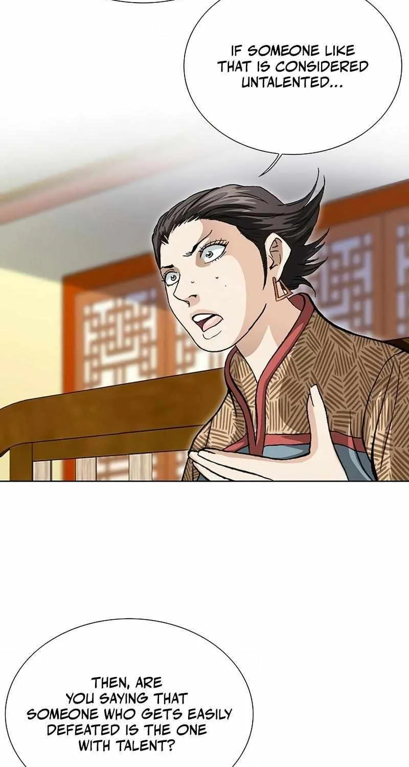 Read Peerless chapter 51 image 79 on Lezhin
