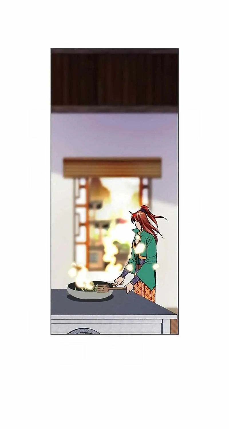 Read Peerless chapter 51 image 8 on Lezhin