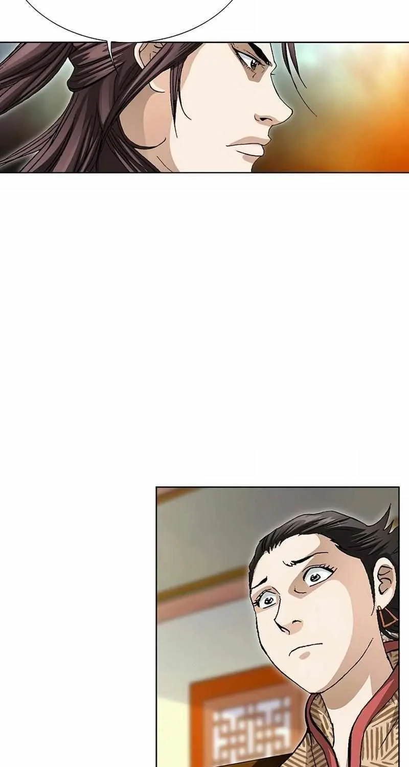 Read Peerless chapter 51 image 80 on Lezhin