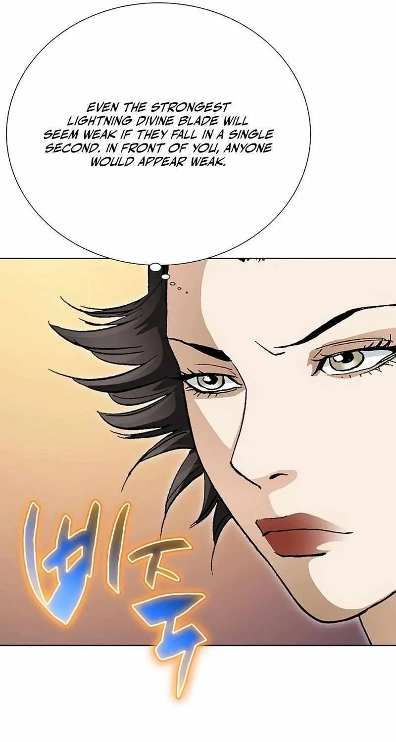 Read Peerless chapter 51 image 82 on Lezhin
