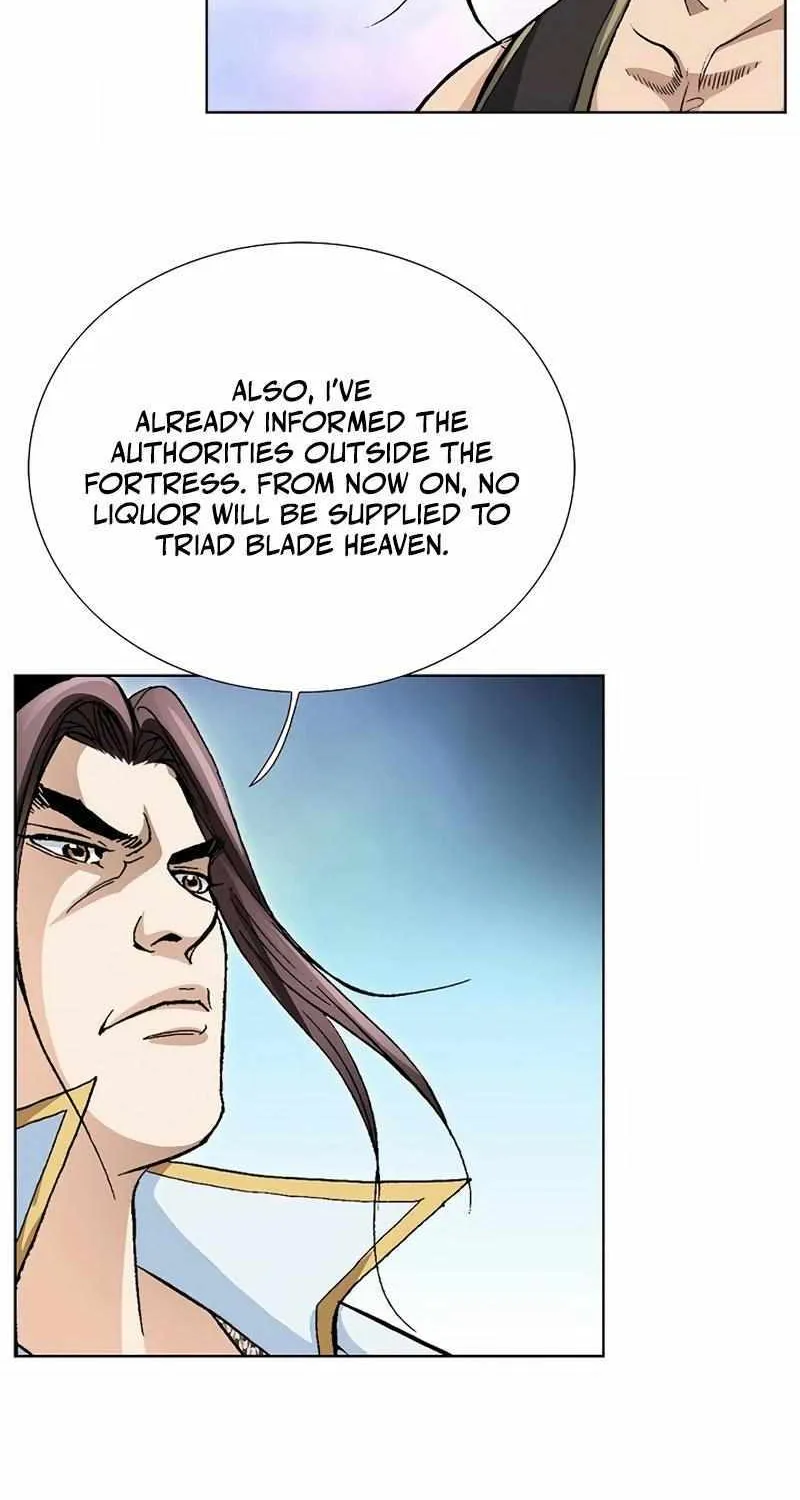 Read Peerless chapter 51 image 85 on Lezhin