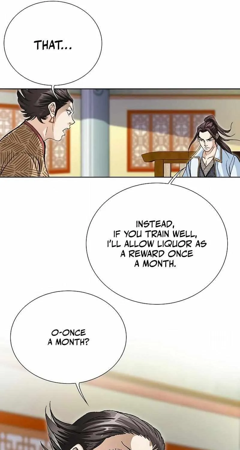 Read Peerless chapter 51 image 87 on Lezhin
