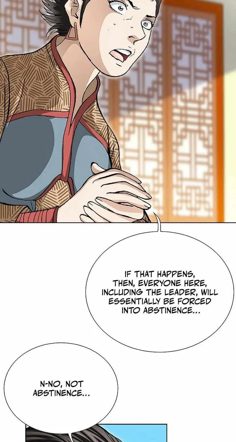 Read Peerless chapter 51 image 88 on Lezhin