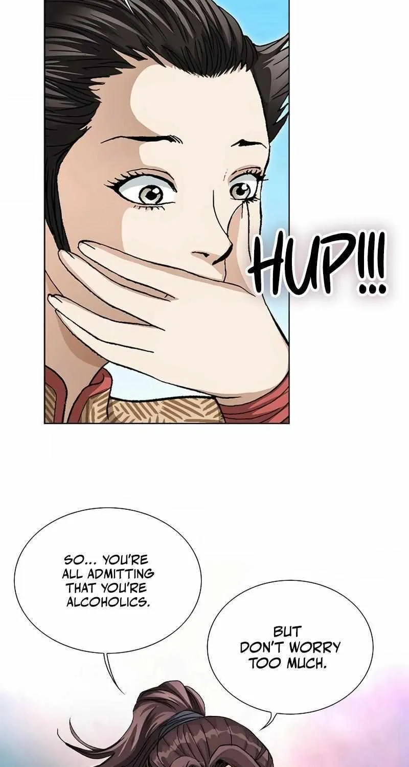Read Peerless chapter 51 image 89 on Lezhin