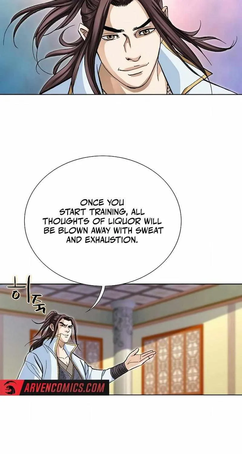 Read Peerless chapter 51 image 90 on Lezhin