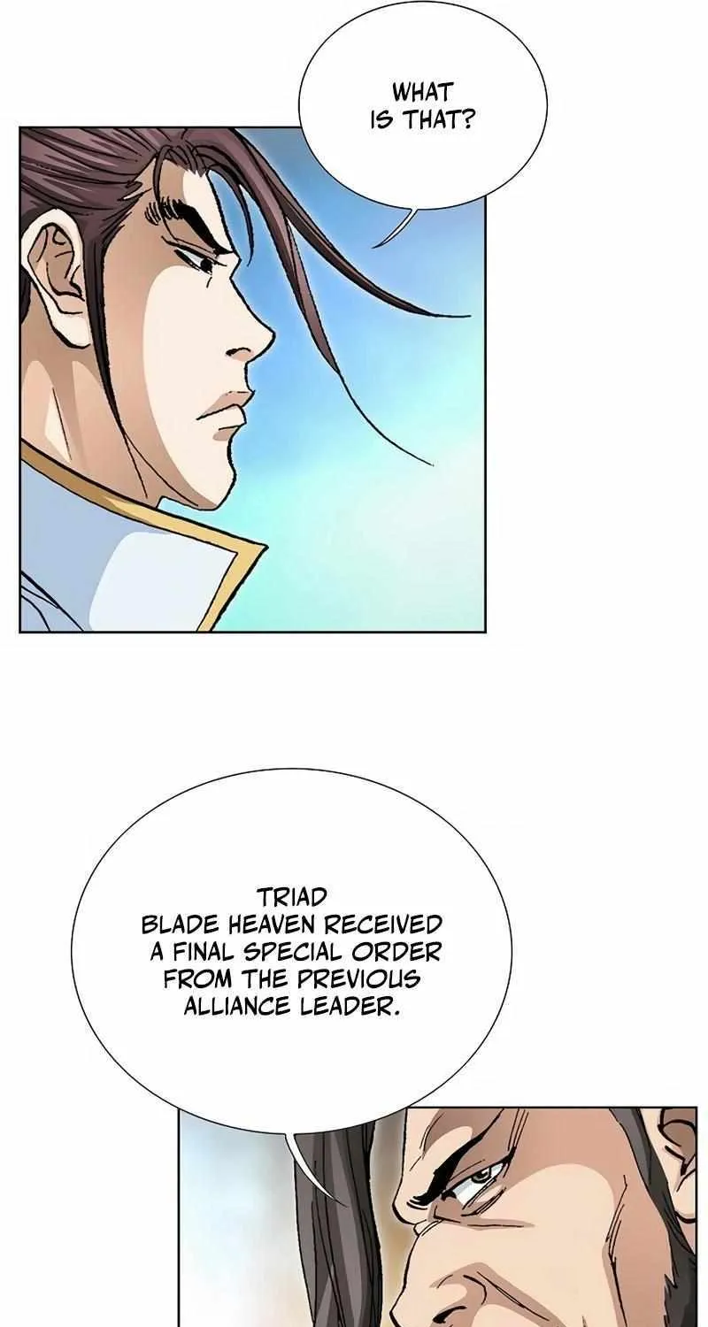 Read Peerless chapter 51 image 92 on Lezhin