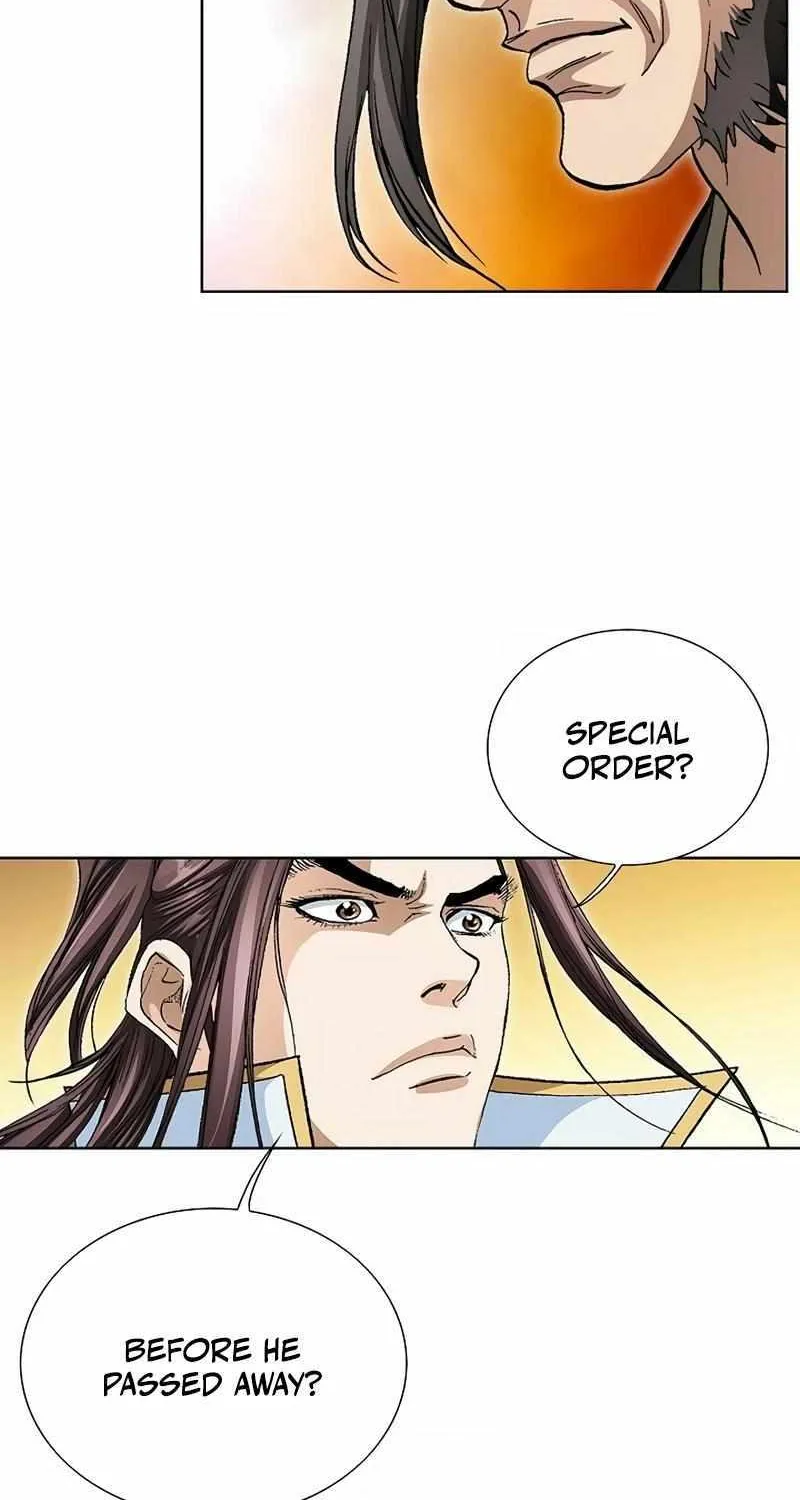Read Peerless chapter 51 image 93 on Lezhin