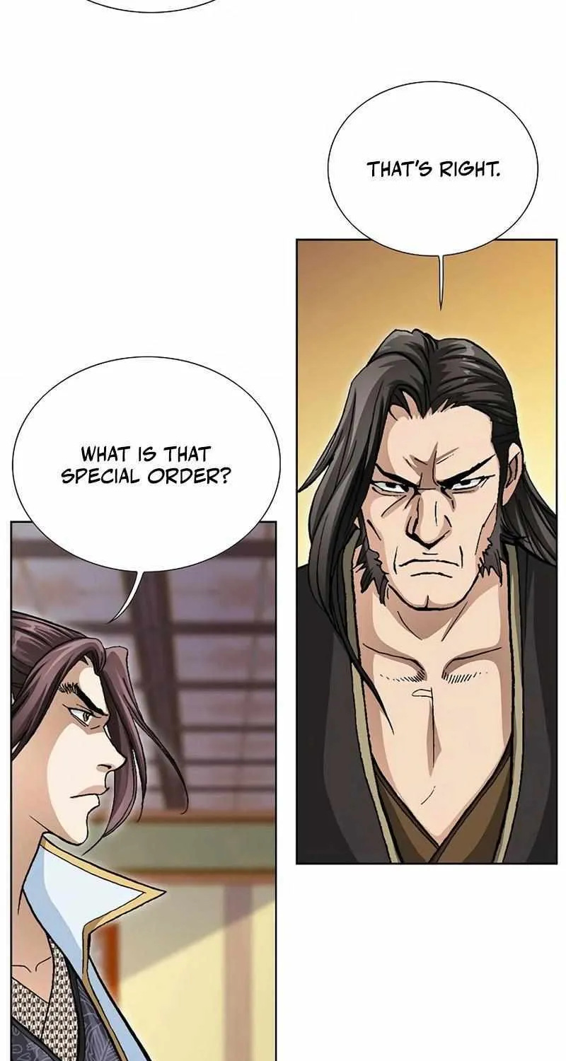 Read Peerless chapter 51 image 94 on Lezhin
