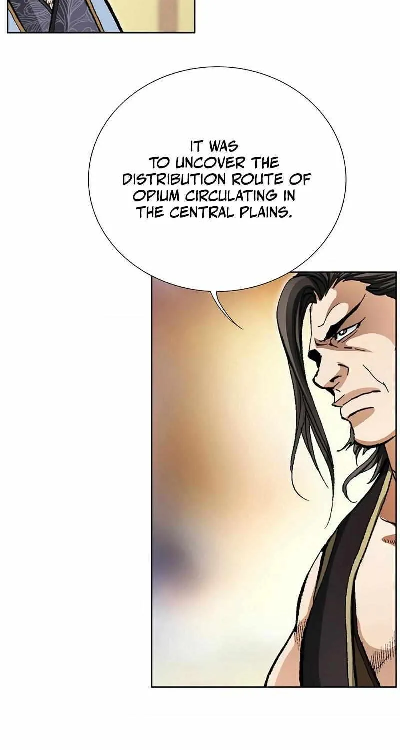 Read Peerless chapter 51 image 95 on Lezhin