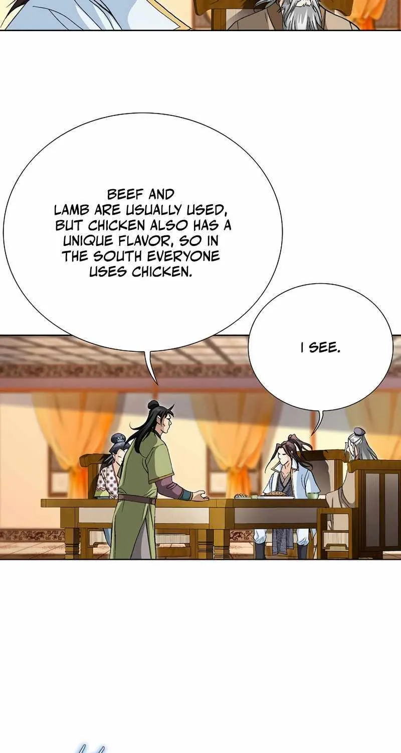 Read Peerless chapter 52 image 14 on Lezhin
